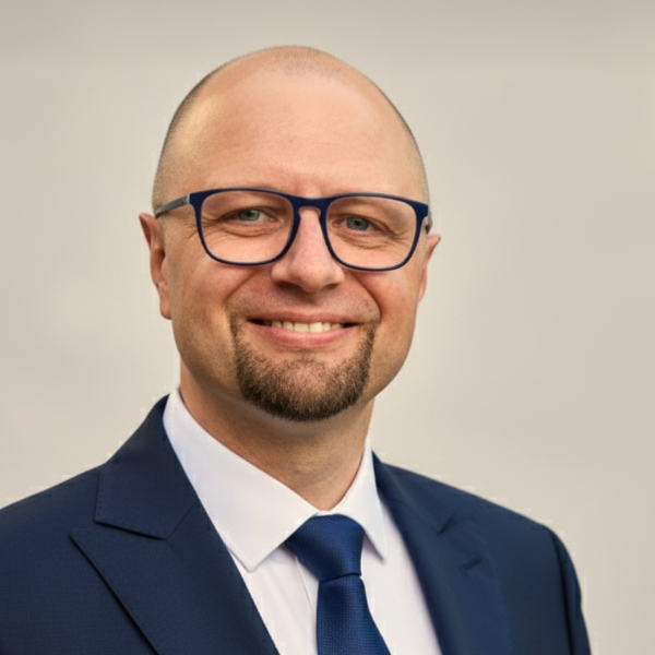 Marcin Bulik, Head of Research
