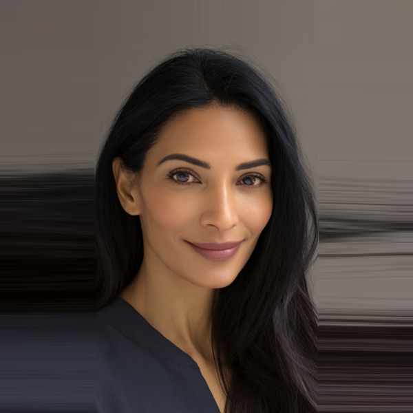 Natalia Kahlon, Head of Product & Design