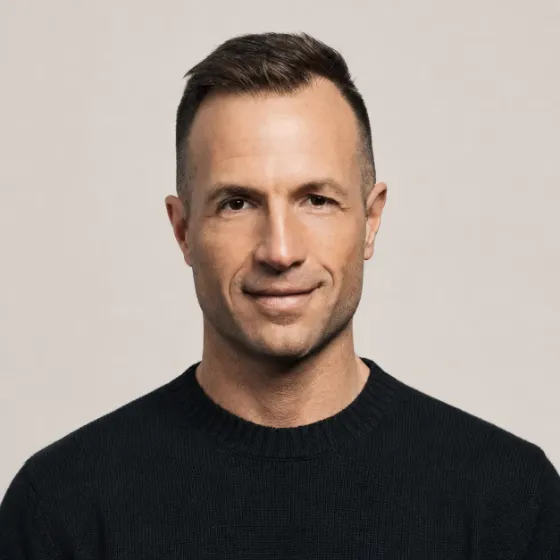 Dr. Jan Seevogel, Commercial Director