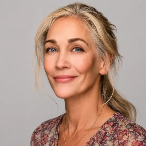 Dr. Allison Hampton, Scientific Director