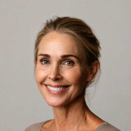 Helen Barker, Operations Director