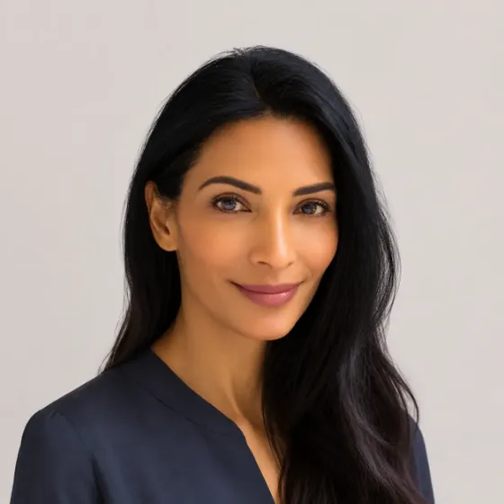 Natalia Kahlon, Product Director